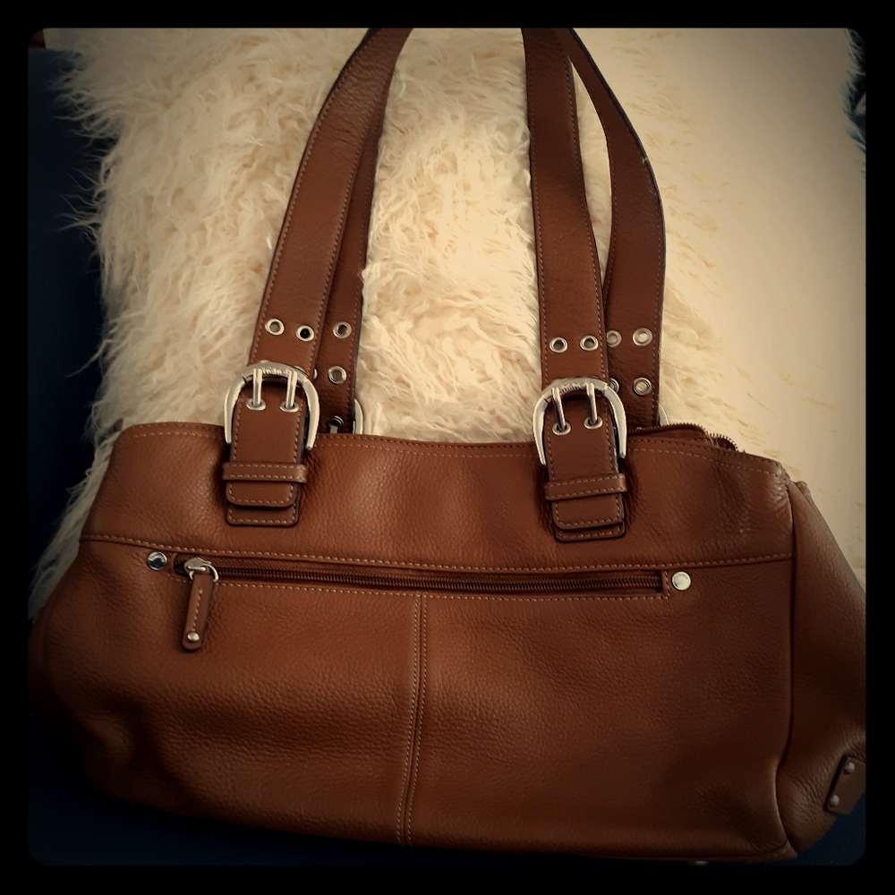Tignanello Satchel. HUGE PRICE DROP